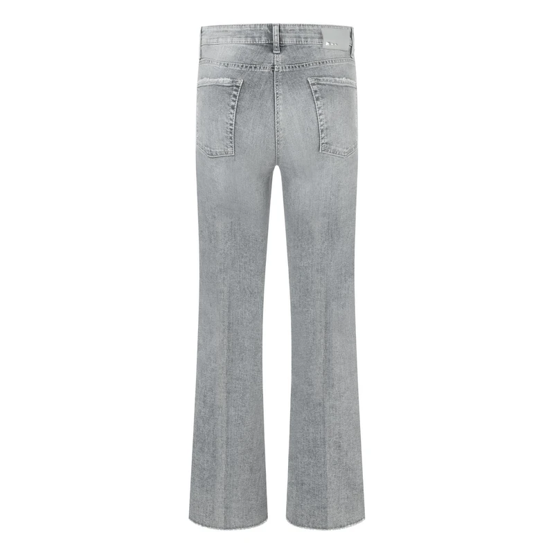 Dames Jeans 9221-0012-46 parisfl Cambio GREY DENIM