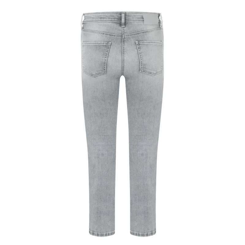 Dames Jeans 9221-0083-33piper sh Cambio GREY DENIM