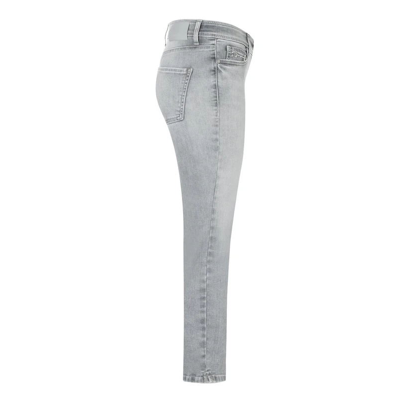 Dames Jeans 9221-0083-33piper sh Cambio GREY DENIM