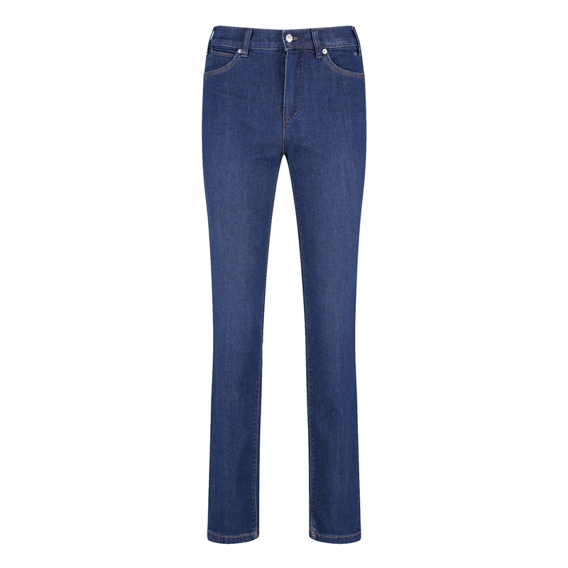 Dames Jeans 925086-66839 Gerry Weber DARK BLUE DENIM