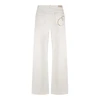 Dames Jeans ABBY PANTS DENIM