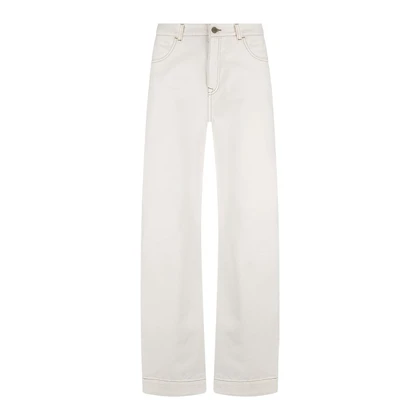 Dames Jeans ABBY PANTS DENIM