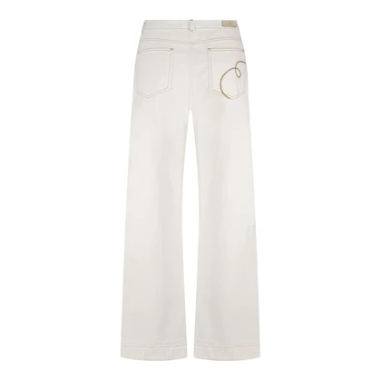 Dames Jeans ABBY PANTS DENIM