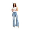 Dames Jeans Ana flared