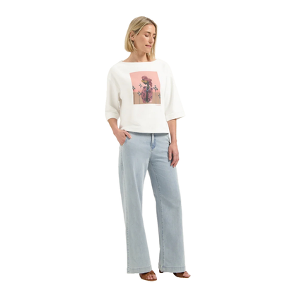 Dames Jeans Angela