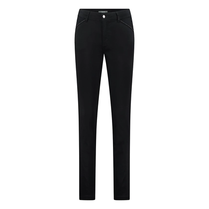 Dames Jeans Arno #Nitro satin