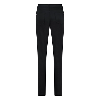 Dames Jeans Arno #Nitro satin