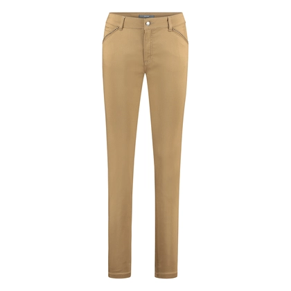 Dames Jeans Arno #Nitro satin