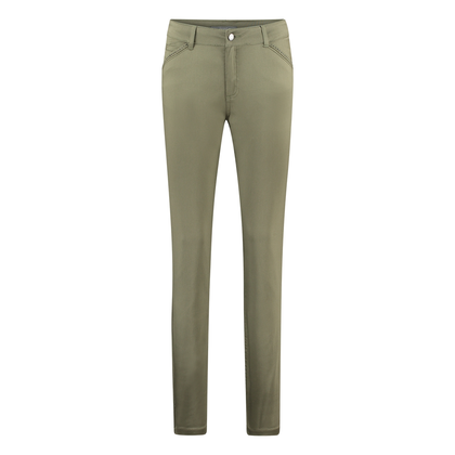 Dames Jeans Arno #Nitro satin