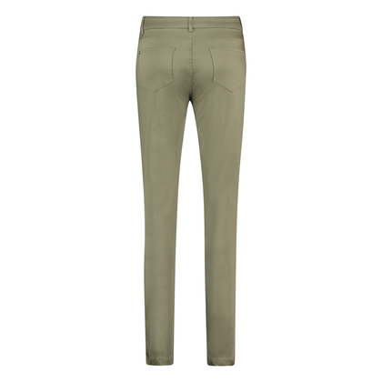 Dames Jeans Arno #Nitro satin