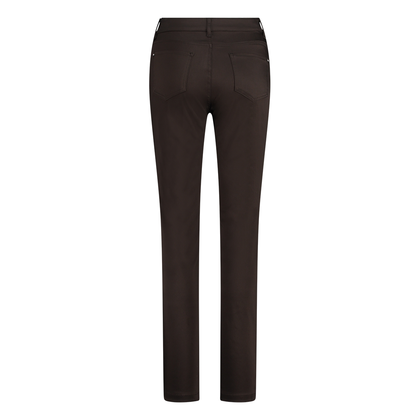 Dames Jeans Arno #Nitro satin
