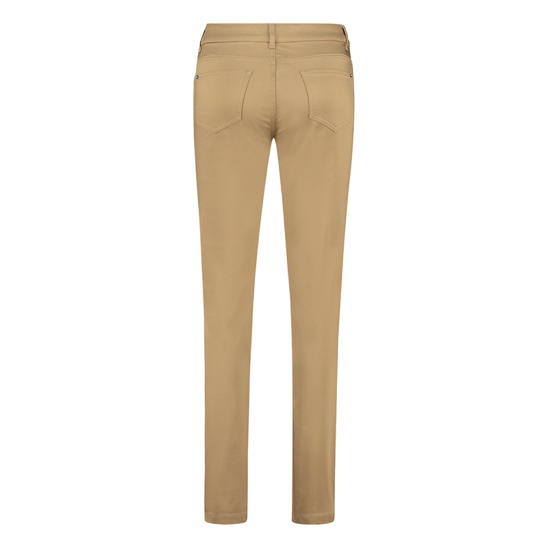 Dames Jeans Arno #Nitro satin Sanne CAMEL