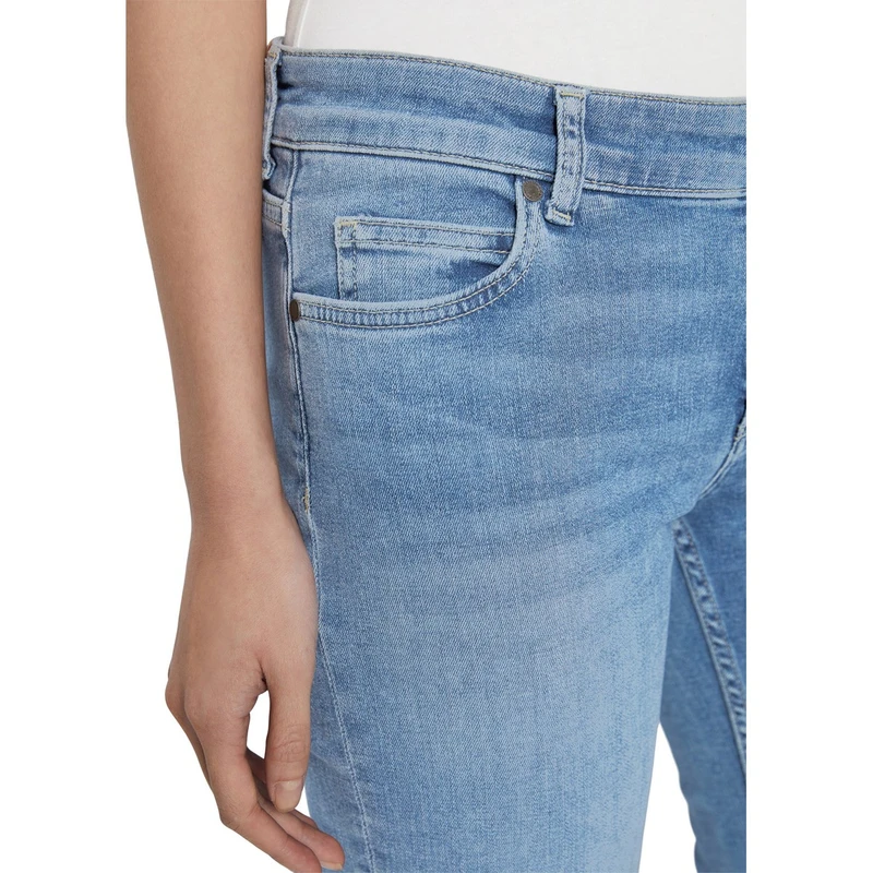 Dames Jeans B01919312109 Marc O'Polo MID BLUE DENIM
