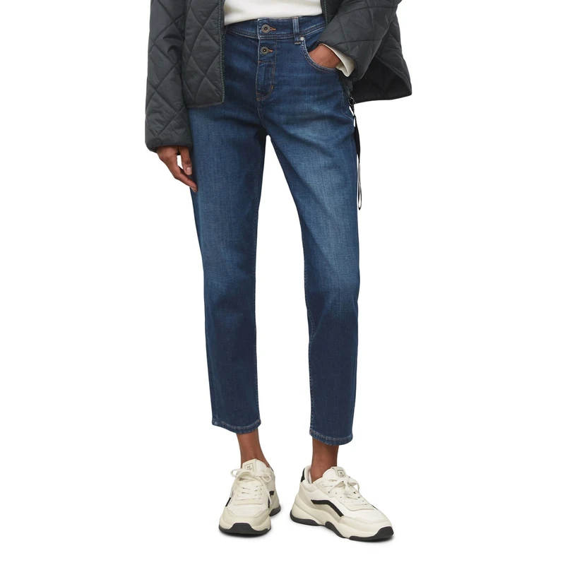 Dames Jeans B01921612023 Marc O'Polo NAVY