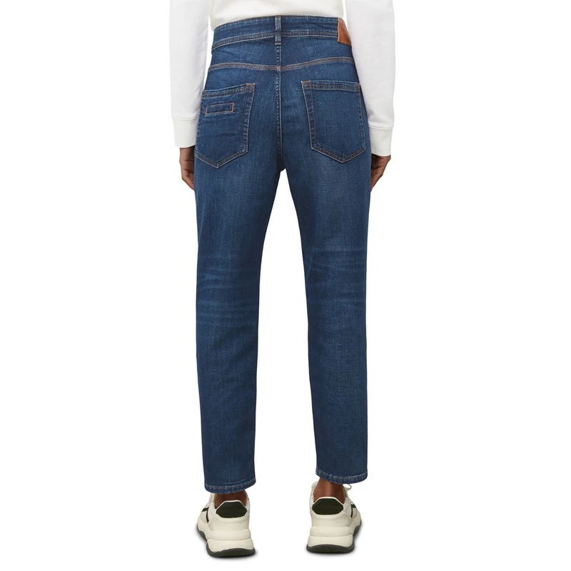 Dames Jeans B01921612023 Marc O'Polo NAVY