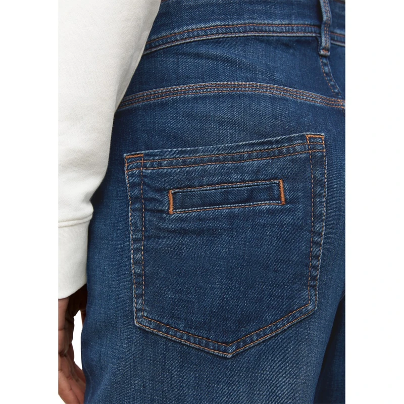 Dames Jeans B01921612023 Marc O'Polo NAVY