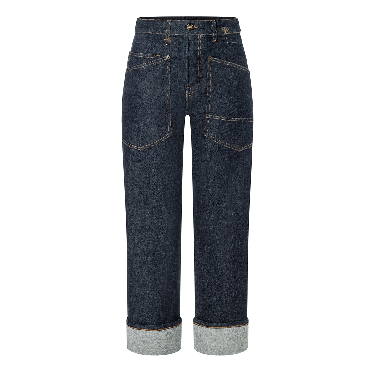 Mac dames spijkerbroek online