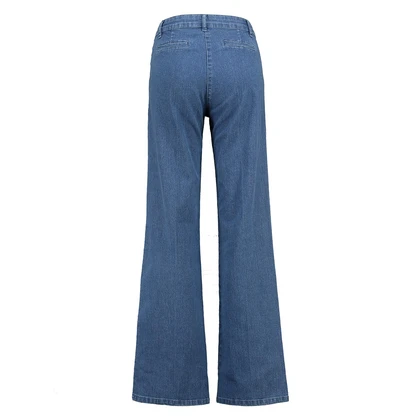 Dames Jeans Bami#donatella Jeans 82cm