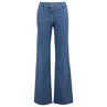 Dames Jeans Bami#donatella Jeans 82cm