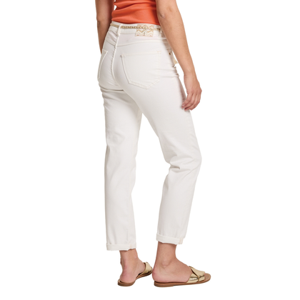 Dames Jeans Bobby Color Denim