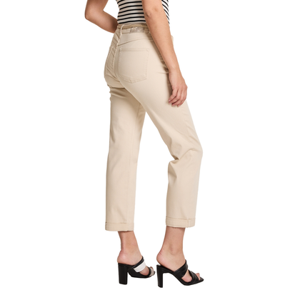 Dames Jeans Bobby Color Denim
