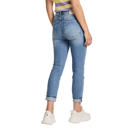 Dames Jeans BOWIE 212289