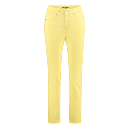 Dames Jeans Brodena # Commaneci