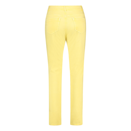 Dames Jeans Brodena # Commaneci
