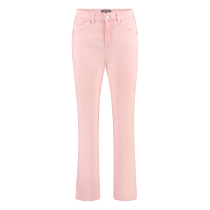 Dames Jeans Brodena # Commaneci
