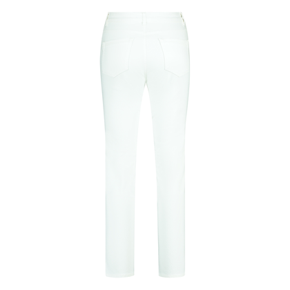 Dames Jeans Brodena # Commaneci