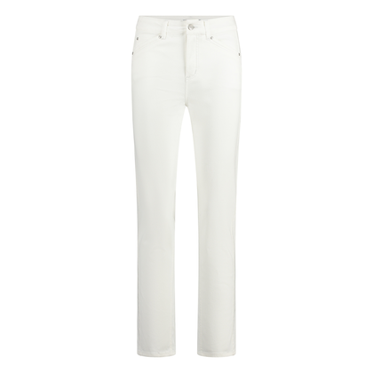 Dames Jeans Brodena # Commaneci