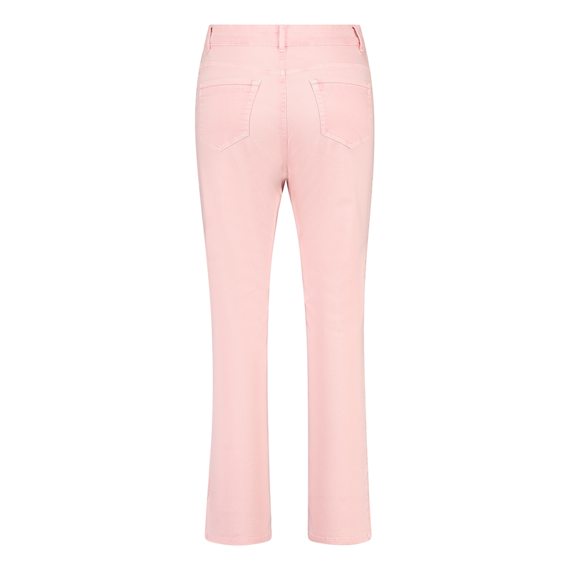 Dames Jeans Brodena # Commaneci Sanne ROZE