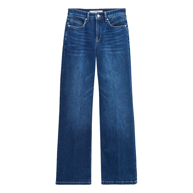Dames Jeans Carie iconic Someday NAVY