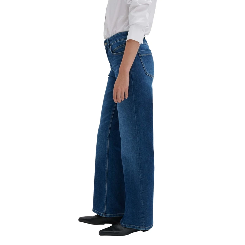 Dames Jeans Carie iconic Someday NAVY