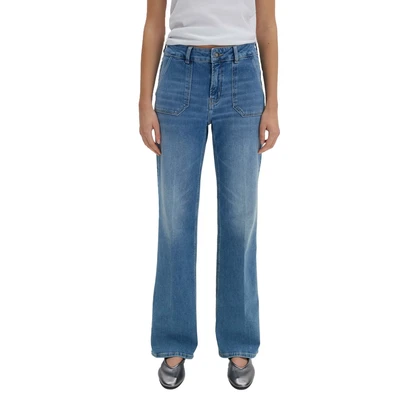 Dames Jeans Carie utility