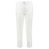 Dames Jeans Cathy 3/4denimSandr
