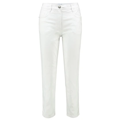Dames Jeans Cathy 3/4denimSandr