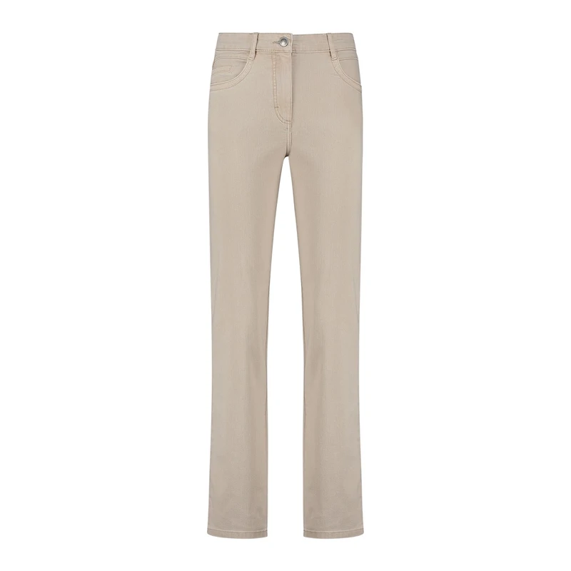 Dames Jeans CathydenimSandra Les Copines ZAND