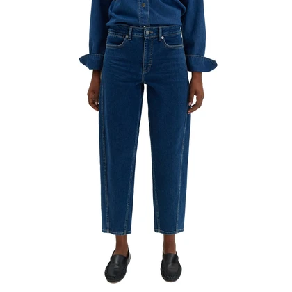 Dames Jeans Cellma barrel