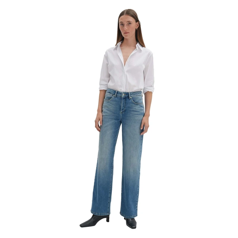 Dames Jeans Cellma iconic Someday MINT