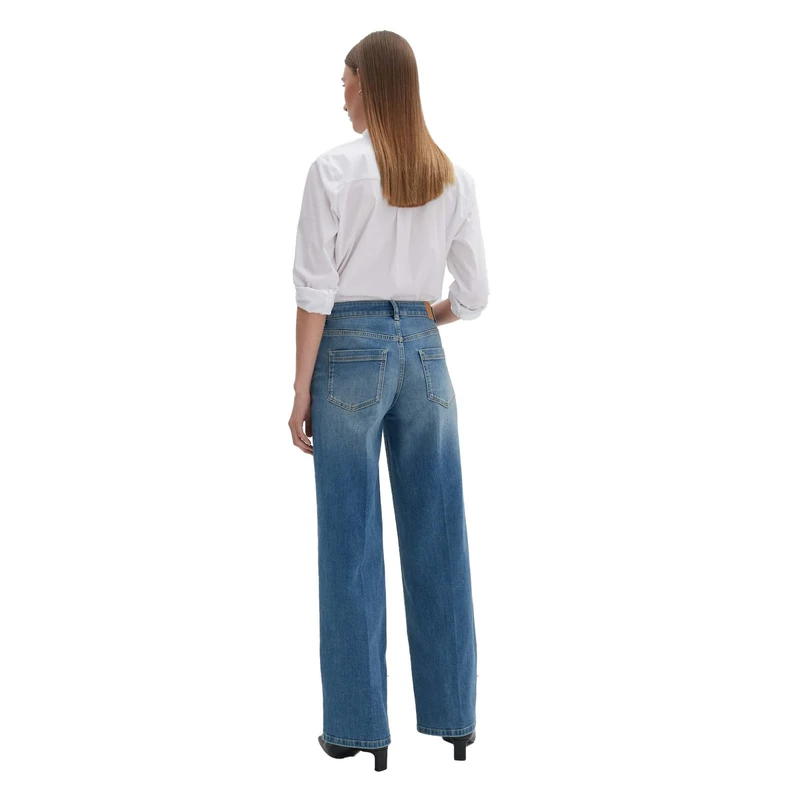 Dames Jeans Cellma iconic Someday MINT