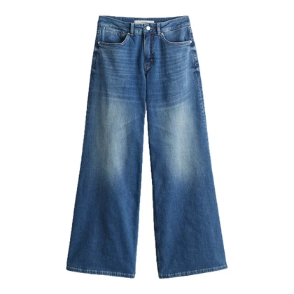 Dames Jeans Cellma palazzo