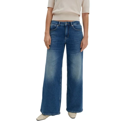 Dames Jeans Cellma palazzo