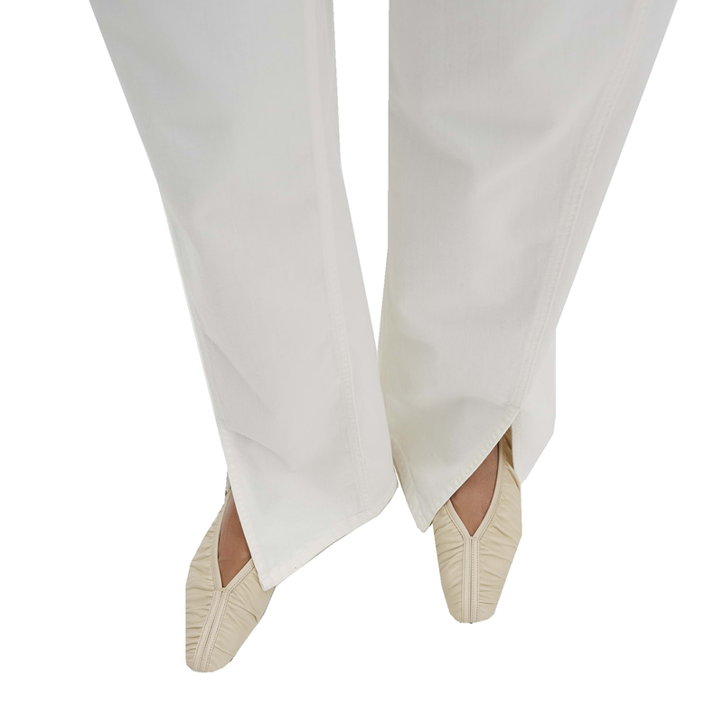 Dames Jeans Cellma twist Someday OFF-WHITE