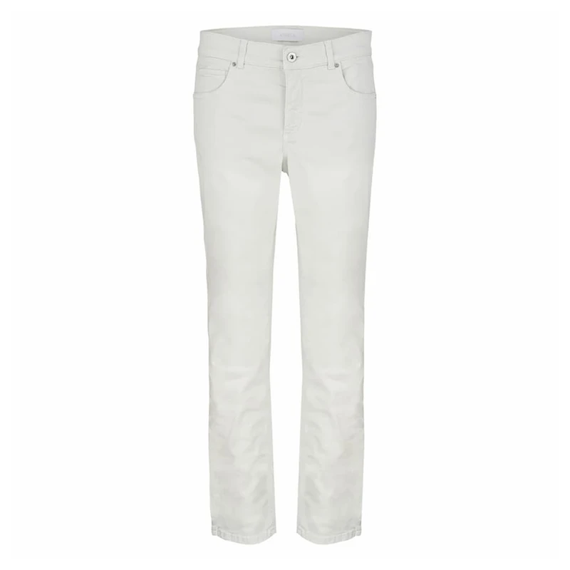 Dames Jeans CICI 122340030 Angels ECRU