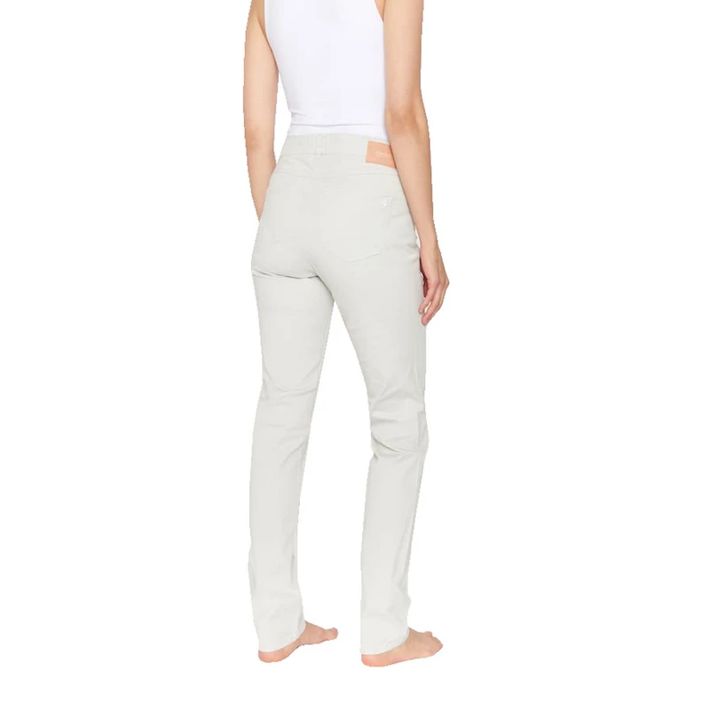 Dames Jeans CICI 122340030 Angels ECRU