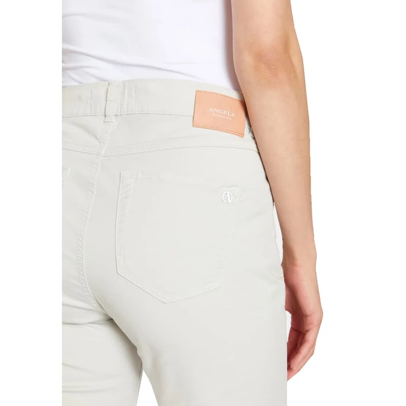 Dames Jeans CICI 122340030 Angels ECRU