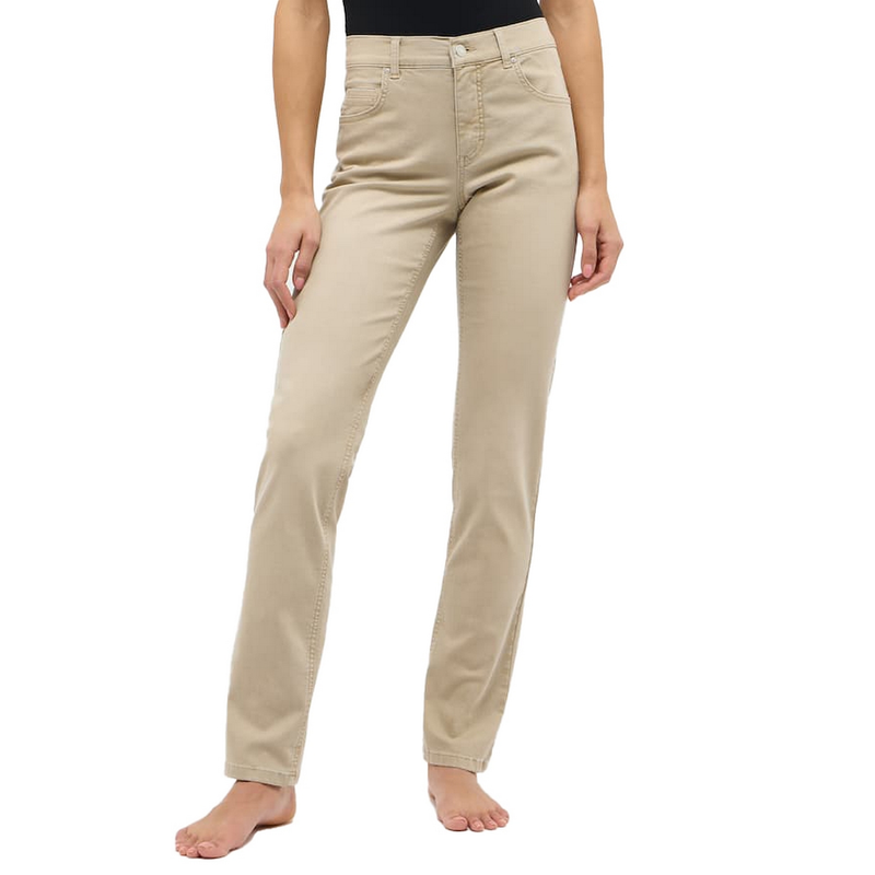 Dames Jeans CICI 332340030 Angels ZAND