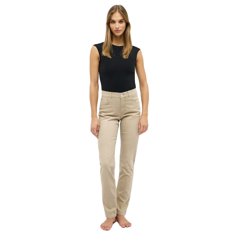 Dames Jeans CICI 332340030 Angels ZAND
