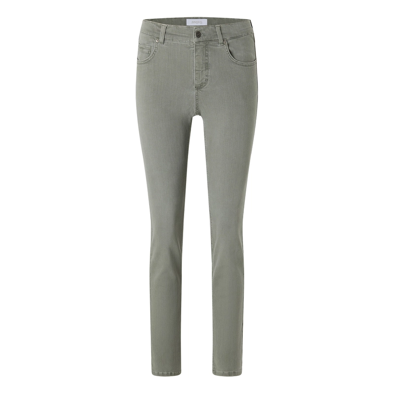 Dames Jeans CICI 346340030 Angels OLIJF